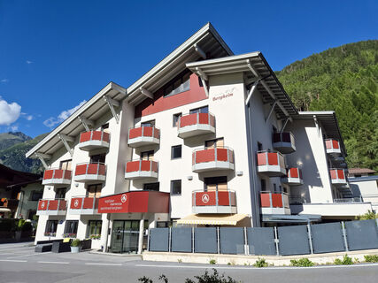 Sporthotel Bergheim