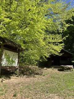 Photo de NaJa le long du parcours