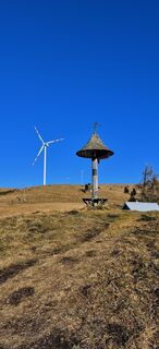 Photo from Sandy along the tour