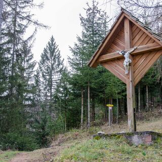 Wanderweg 7-4