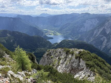 Foto von Martin Schwaighofer 1 entlang der Tour