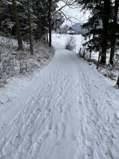 Foto von Manfred Plattner 1 entlang der Tour