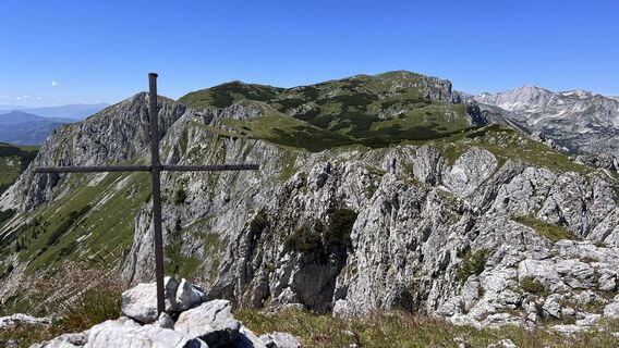 Foto von Pixelmaker entlang der Tour