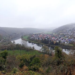 Blick auf den Main-W5