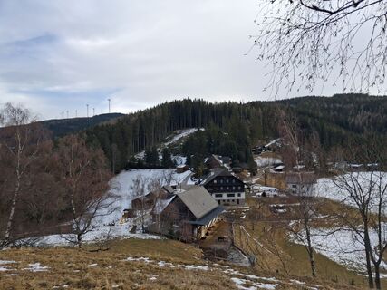 Photo de maria_hochschwab le long du parcours