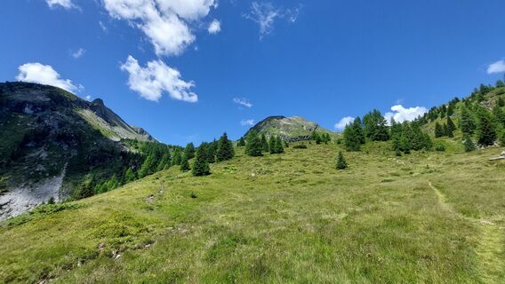 Foto von magicschurl entlang der Tour