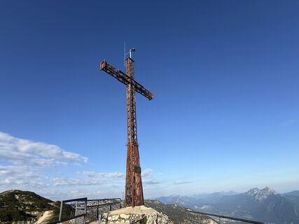 Zdjęcie z Natur_erleben_dg wzdłuż trasy