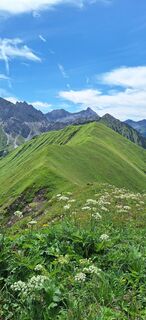 Fotografie de la Vincent Kolkman de-a lungul turului
