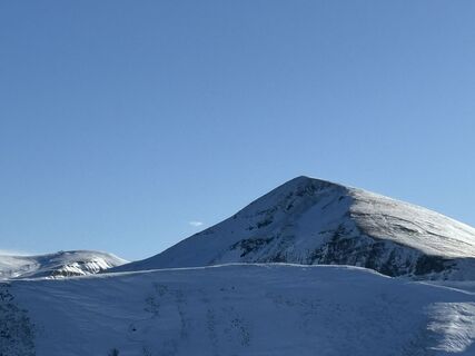 Fotografia z gilduz na trase