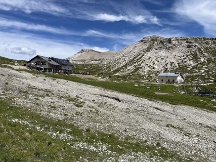 Fotografia z Stefan Otto na trase