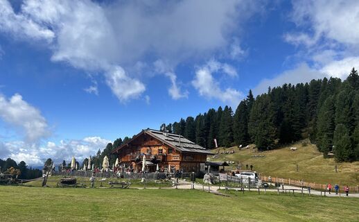 Foto von Sven Pausch 24 entlang der Tour