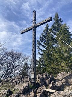 Photo de Moonytiger le long du parcours