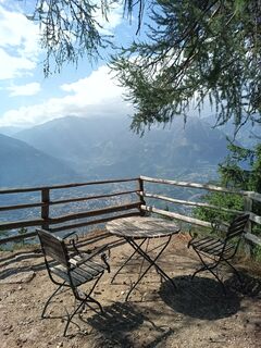 Foto von Bodo K. entlang der Tour