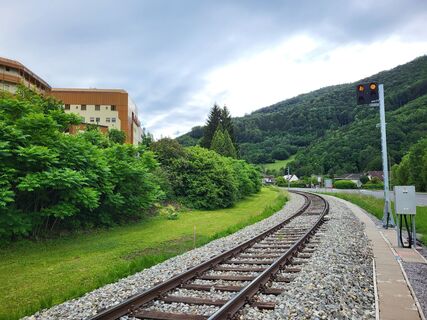 Foto von BergfexxMaxx entlang der Tour