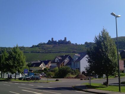 Burg Thurant