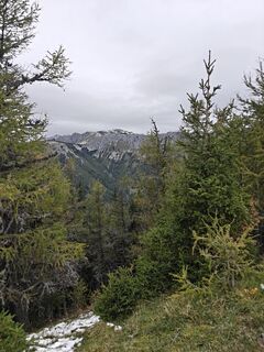 Photo from Sam Tmoat along the tour