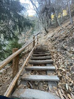 Foto von jana_mike entlang der Tour