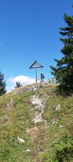 Fotografija s spletne strani Beisteiner H na poti
