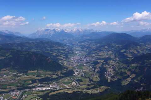 Ausblick