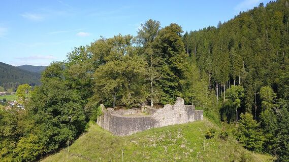 Schlössle