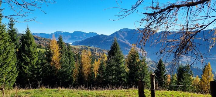 Foto von Gabi G entlang der Tour