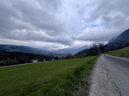 Фото с сайта Werner Sejka во время экскурсии