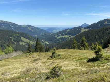Foto von AloisiusK entlang der Tour