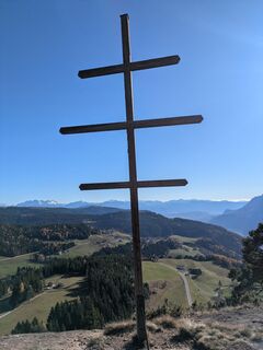 Photo de Heidirenate le long du parcours