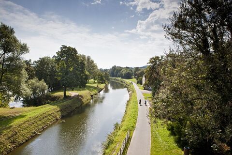 Saar-Radweg