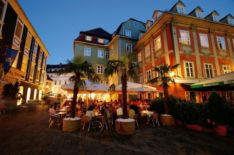 Von der Kulturhauptstadt zum Gouvernator