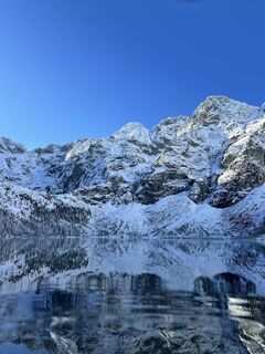 Foto von Kirill Golovin entlang der Tour