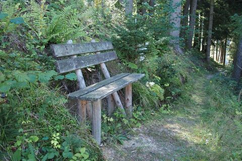 Lieglsteig