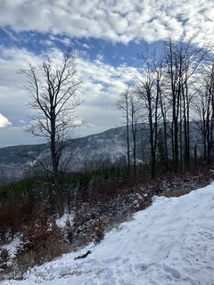 Fotografie z Angelika Kowalska na trase