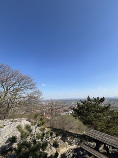 Foto de RS76 a lo largo del recorrido