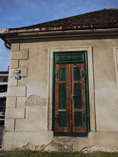 Kobersdorf - Landsee - Kirchschlag