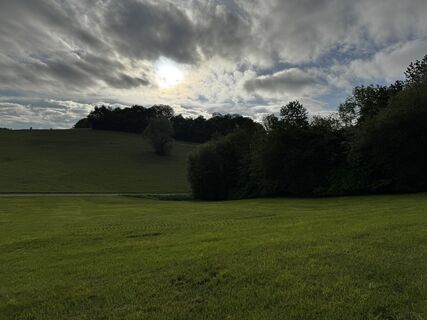 Photo de Schaali le long du parcours