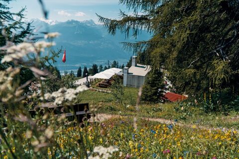 Relais de Colombire
