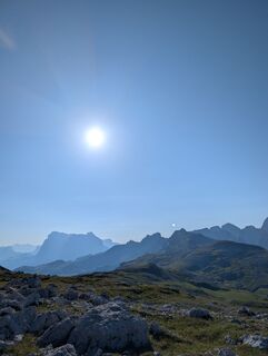 Fotografija s spletne strani Nikita Schulz na poti