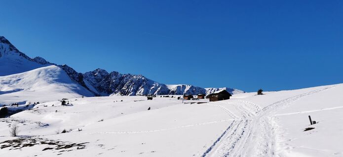 Fotografia z Roland Abart na trase