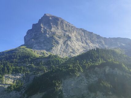 Foto von Darius Amarapura entlang der Tour
