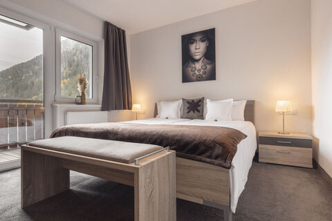 Alpen-Appartements Zürcher