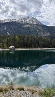 Fotografia z Torsten Scholz na trase