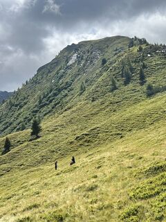 Foto von Robbert Karkdijk entlang der Tour