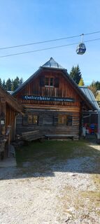 Fotografie z Günzi na trase