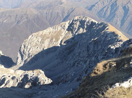 Fotografija s spletne strani GIANLUIGI FED na poti