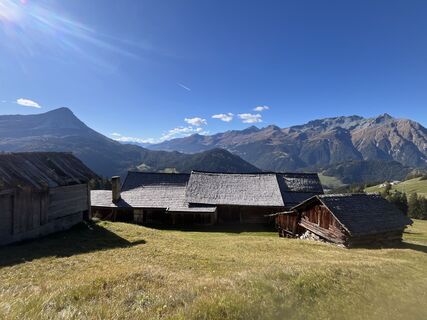 Fotografia z Patrick Kohlhofer na trase