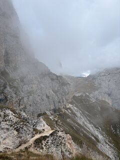Foto von schatzlf entlang der Tour