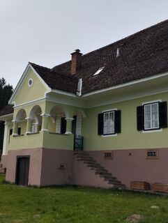 Foto von Stephane Cappellaro entlang der Tour