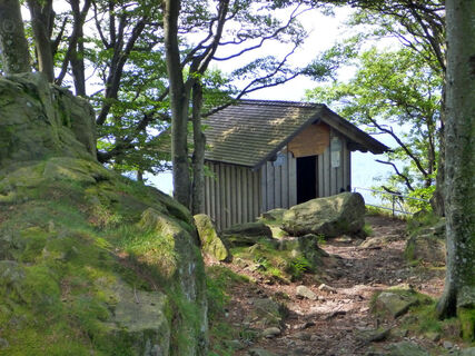 Thomas-Hütte