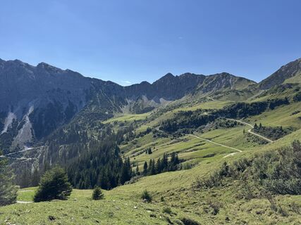 Fotografia z Tobias Rudolph na trase